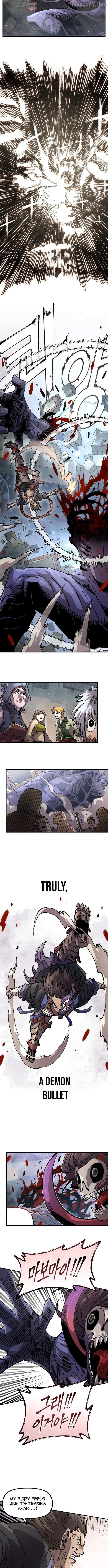 Reincarnation of the Veteran Soldier Chapter 176 page 7 - 