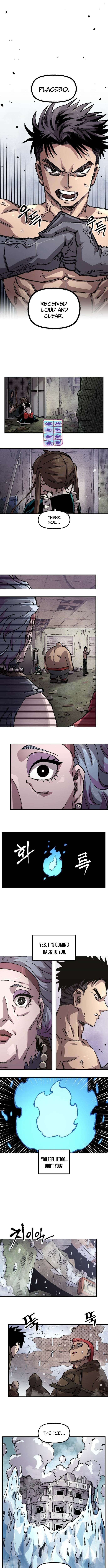 Reincarnation of the Veteran Soldier Chapter 177 page 12 - 
