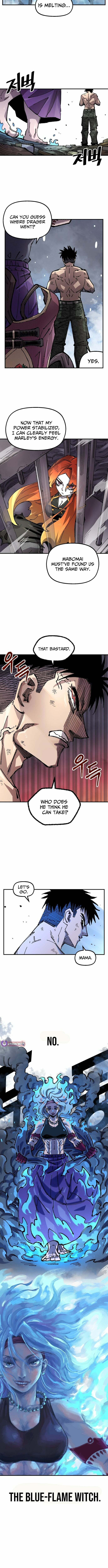 Reincarnation of the Veteran Soldier Chapter 177 page 13 - 