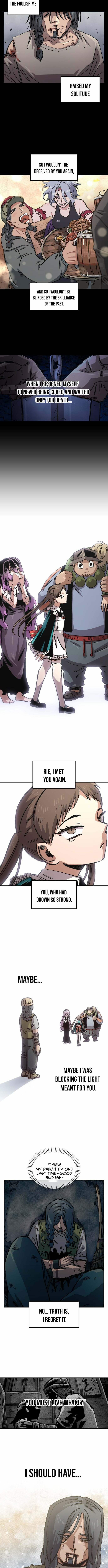 Reincarnation of the Veteran Soldier Chapter 177 page 5 - 