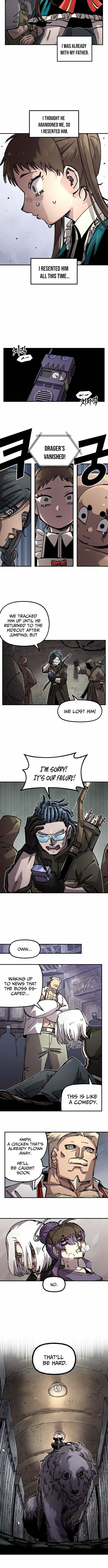 Reincarnation of the Veteran Soldier Chapter 177 page 7 - 