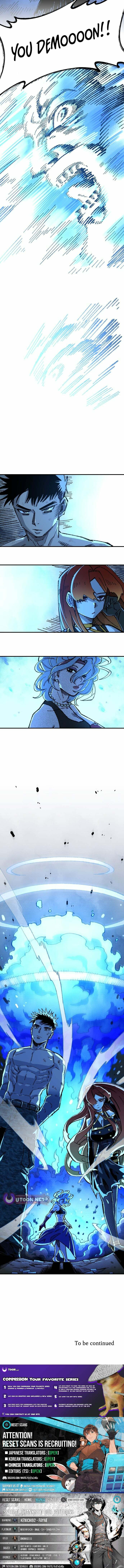 Reincarnation of the Veteran Soldier Chapter 178 page 13 - 