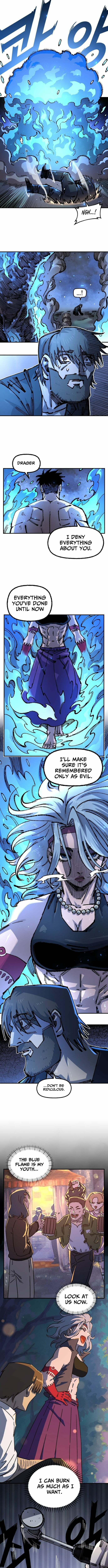 Reincarnation of the Veteran Soldier Chapter 178 page 7 - 