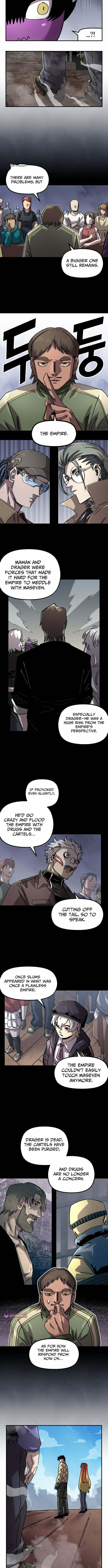 Reincarnation of the Veteran Soldier Chapter 179 page 13 - 