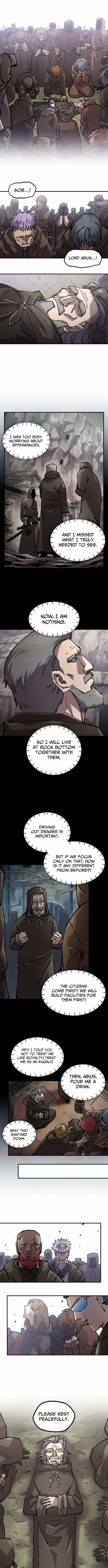 Reincarnation of the Veteran Soldier Chapter 179 page 5 - 