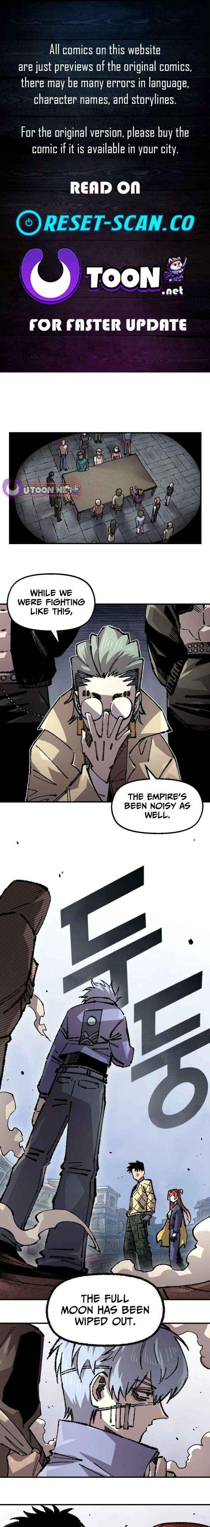 Reincarnation of the Veteran Soldier Chapter 180 page 2 - 