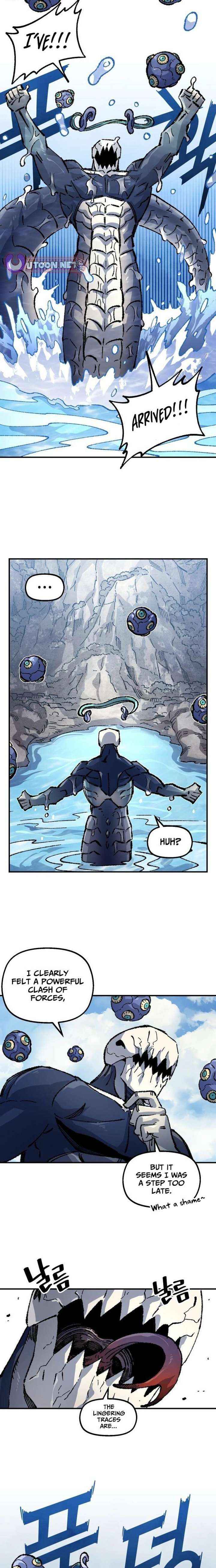 Reincarnation of the Veteran Soldier Chapter 180 page 20 - 