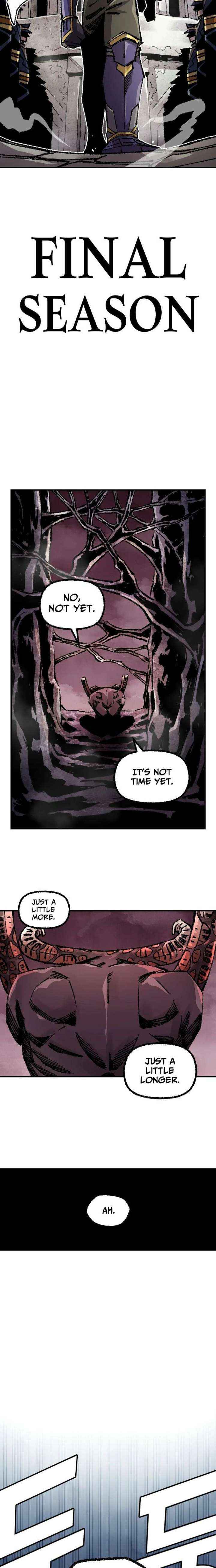 Reincarnation of the Veteran Soldier Chapter 180 page 25 - 