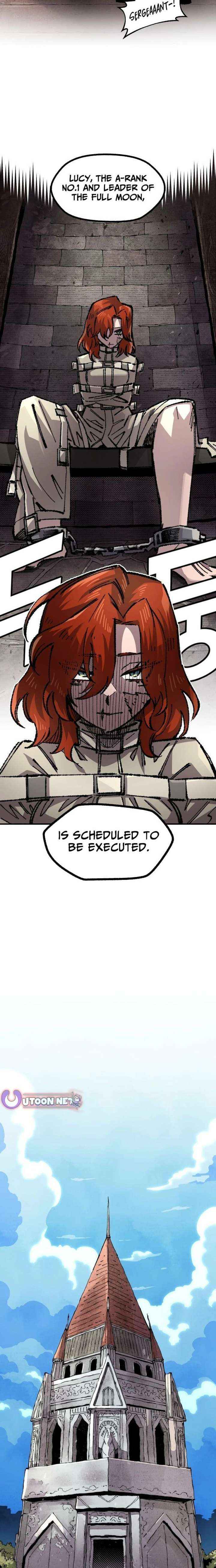 Reincarnation of the Veteran Soldier Chapter 180 page 5 - 
