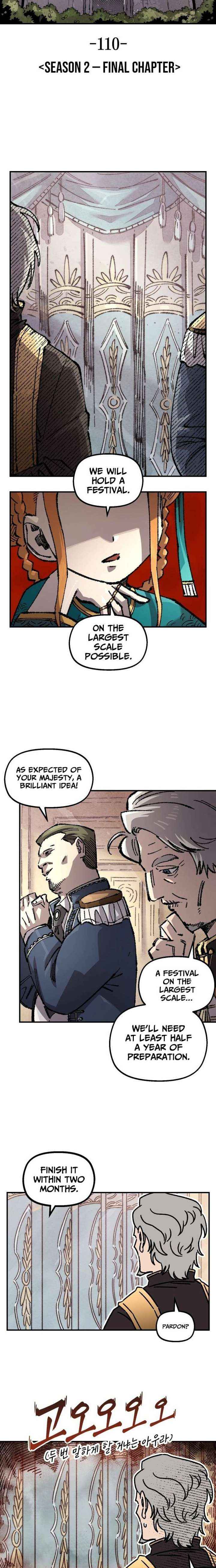 Reincarnation of the Veteran Soldier Chapter 180 page 6 - 