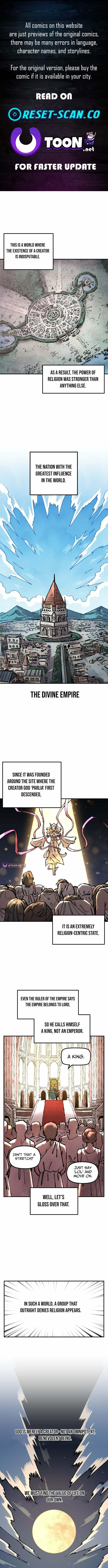 Reincarnation of the Veteran Soldier Chapter 181 page 1 - 