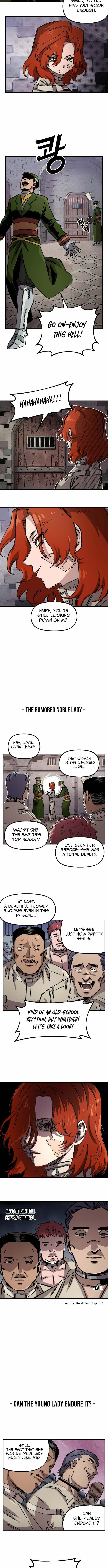 Reincarnation of the Veteran Soldier Chapter 181 page 4 - 
