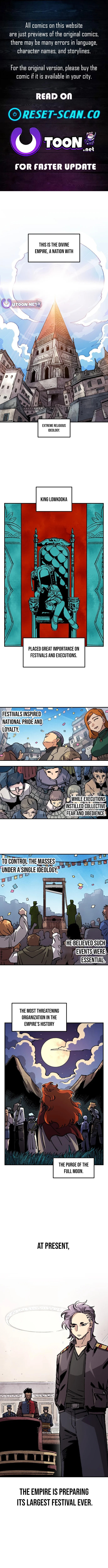 Reincarnation of the Veteran Soldier Chapter 183 page 1 - 