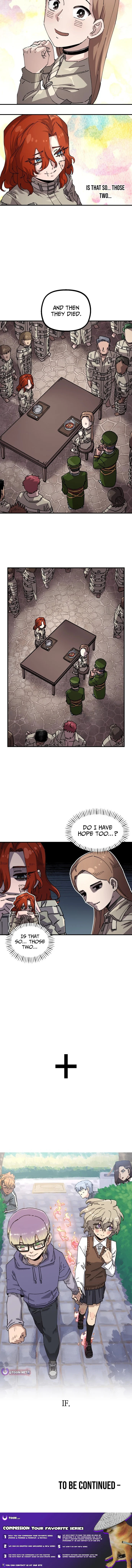 Reincarnation of the Veteran Soldier Chapter 184 page 9 - 