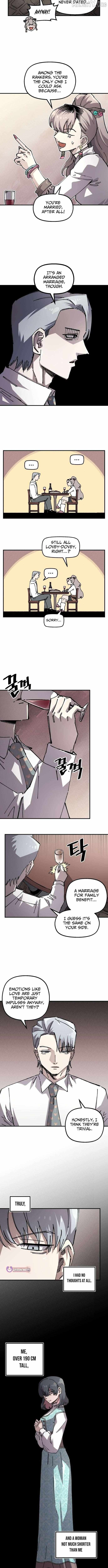 Reincarnation of the Veteran Soldier Chapter 185 page 3 - 