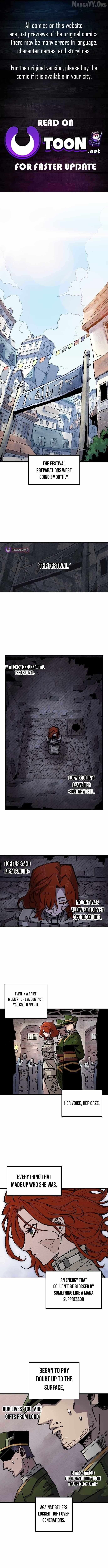 Reincarnation of the Veteran Soldier Chapter 186 page 2 - 