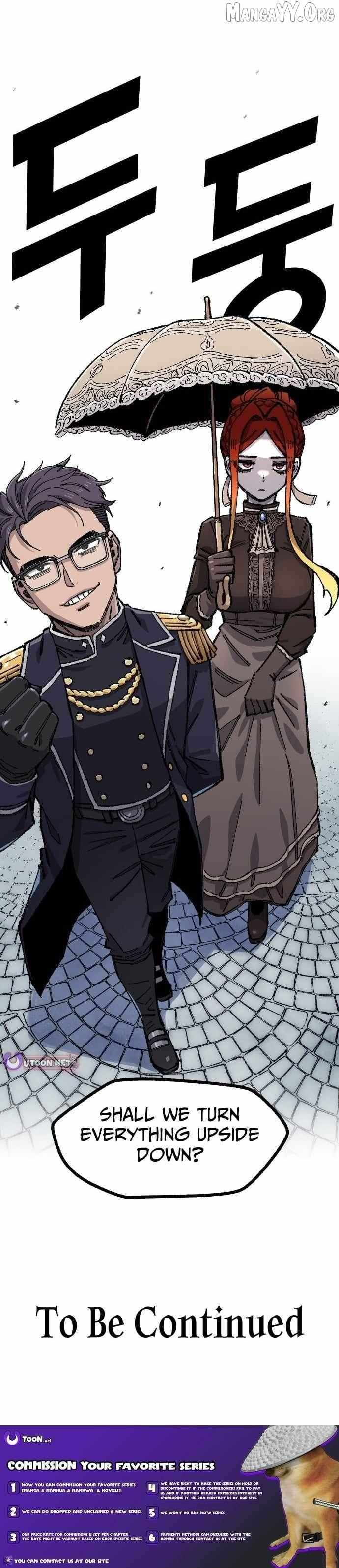 Reincarnation of the Veteran Soldier Chapter 186 page 11 - 