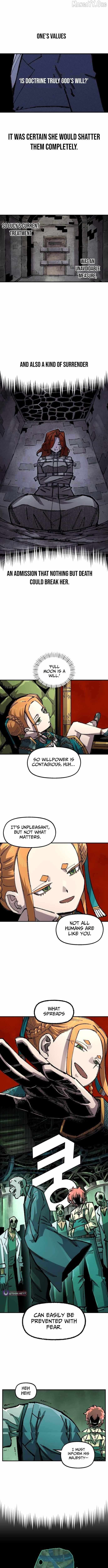 Reincarnation of the Veteran Soldier Chapter 186 page 3 - 