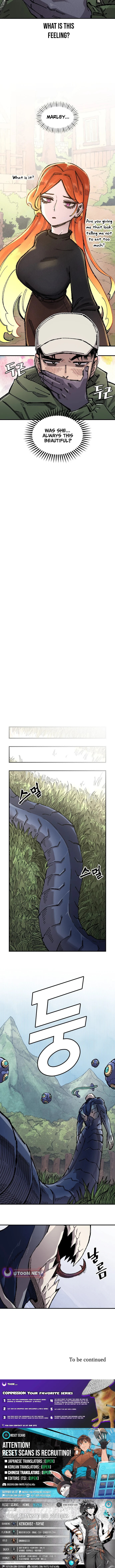 Reincarnation of the Veteran Soldier Chapter 187 page 12 - 