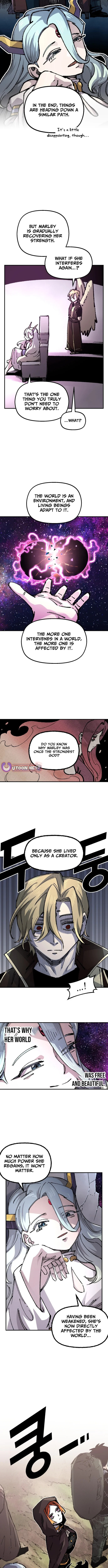 Reincarnation of the Veteran Soldier Chapter 187 page 6 - 