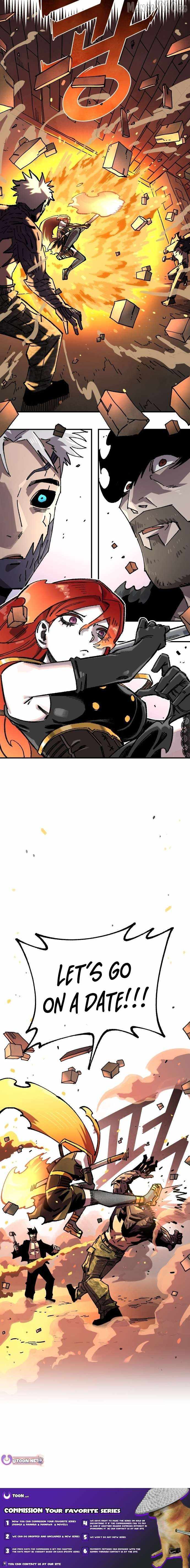 Reincarnation of the Veteran Soldier Chapter 188.1 page 12 - 
