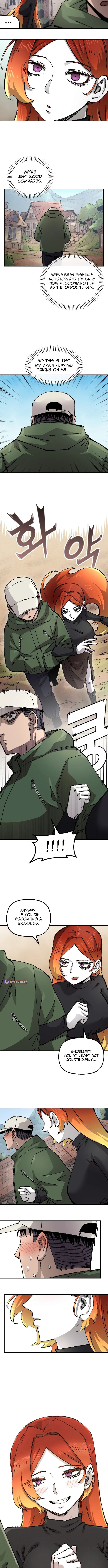 Reincarnation of the Veteran Soldier Chapter 188 page 2 - 