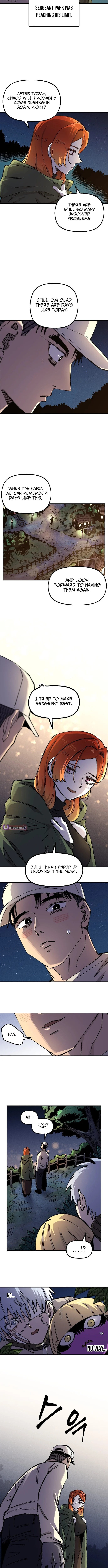 Reincarnation of the Veteran Soldier Chapter 188 page 12 - 
