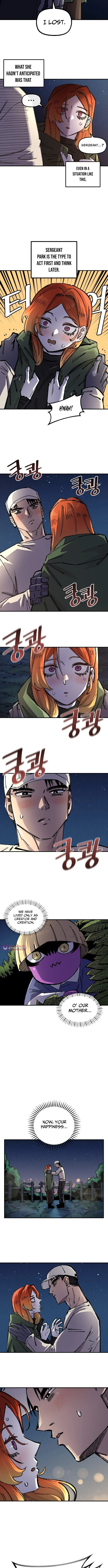 Reincarnation of the Veteran Soldier Chapter 188 page 13 - 