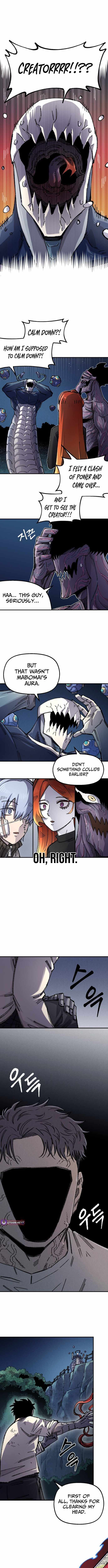 Reincarnation of the Veteran Soldier Chapter 189 page 4 - 