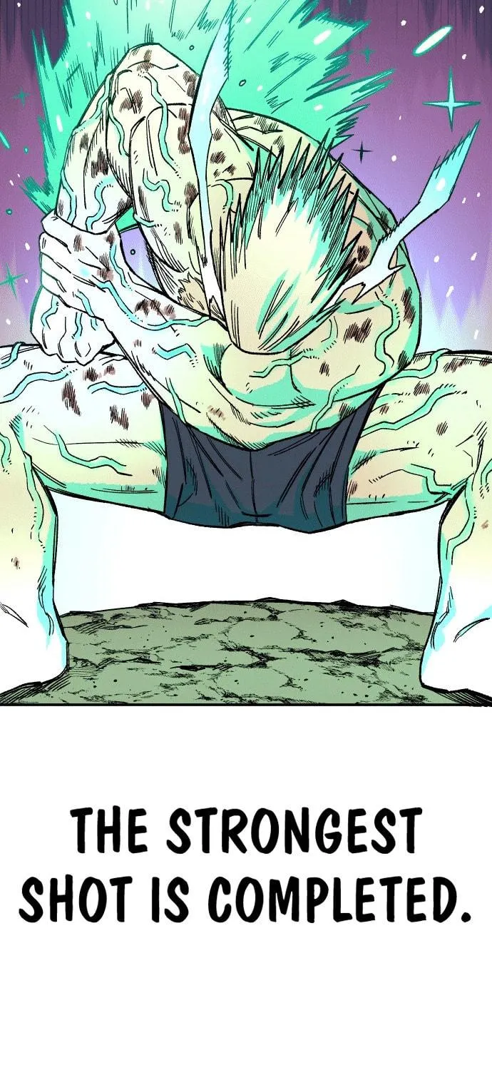 Reincarnation of the Veteran Soldier Chapter 19 page 109 - 