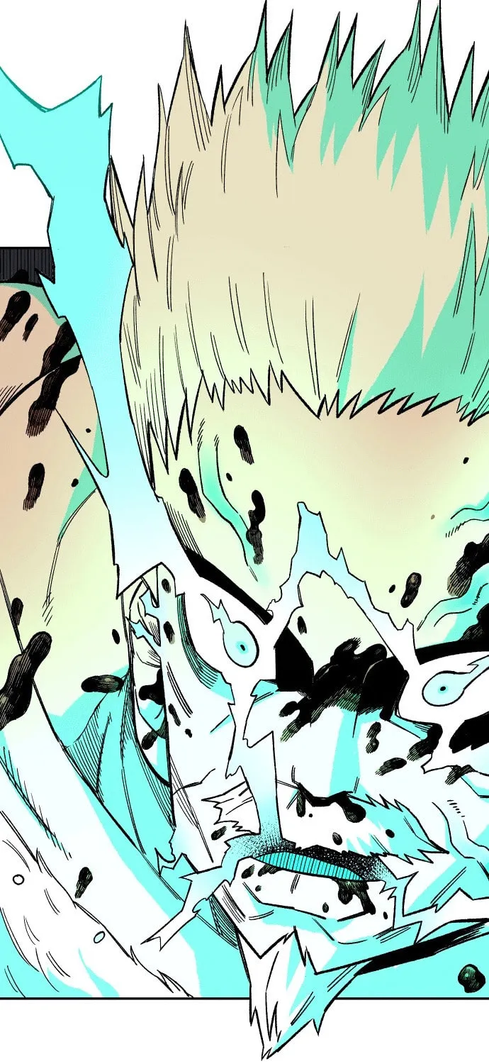 Reincarnation of the Veteran Soldier Chapter 19 page 111 - 