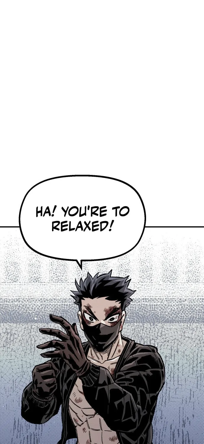 Reincarnation of the Veteran Soldier Chapter 19 page 113 - 