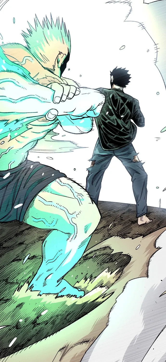 Reincarnation of the Veteran Soldier Chapter 19 page 117 - 