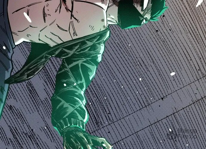 Reincarnation of the Veteran Soldier Chapter 19 page 122 - 