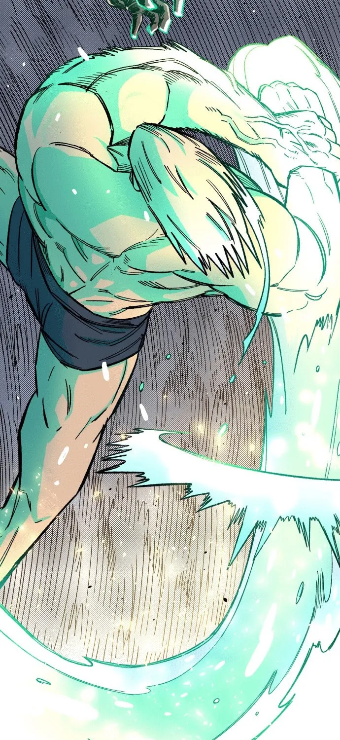 Reincarnation of the Veteran Soldier Chapter 19 page 123 - 