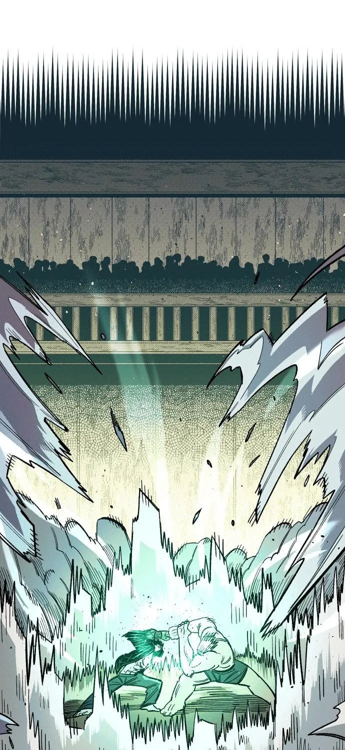 Reincarnation of the Veteran Soldier Chapter 19 page 127 - 