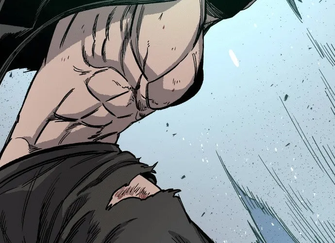 Reincarnation of the Veteran Soldier Chapter 19 page 130 - 