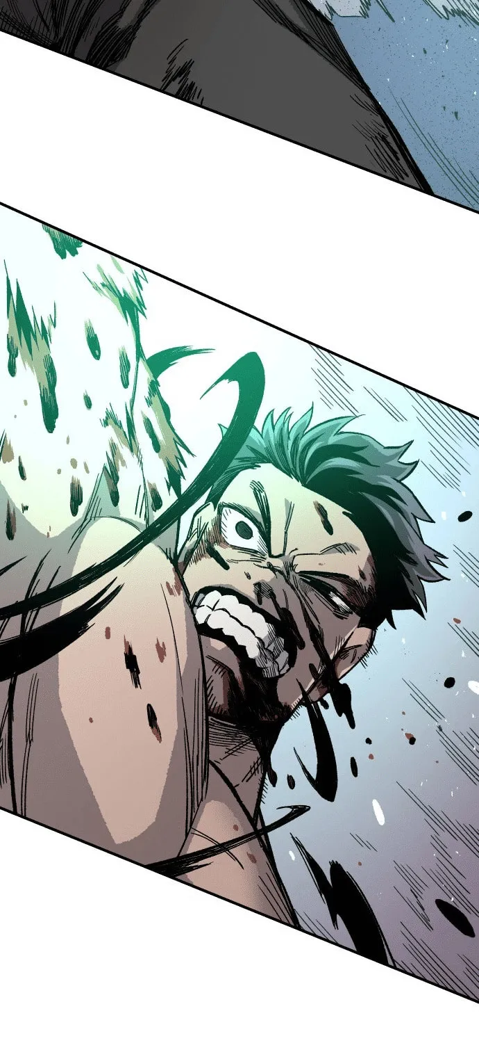 Reincarnation of the Veteran Soldier Chapter 19 page 131 - 