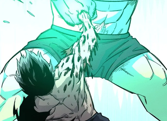 Reincarnation of the Veteran Soldier Chapter 19 page 137 - 