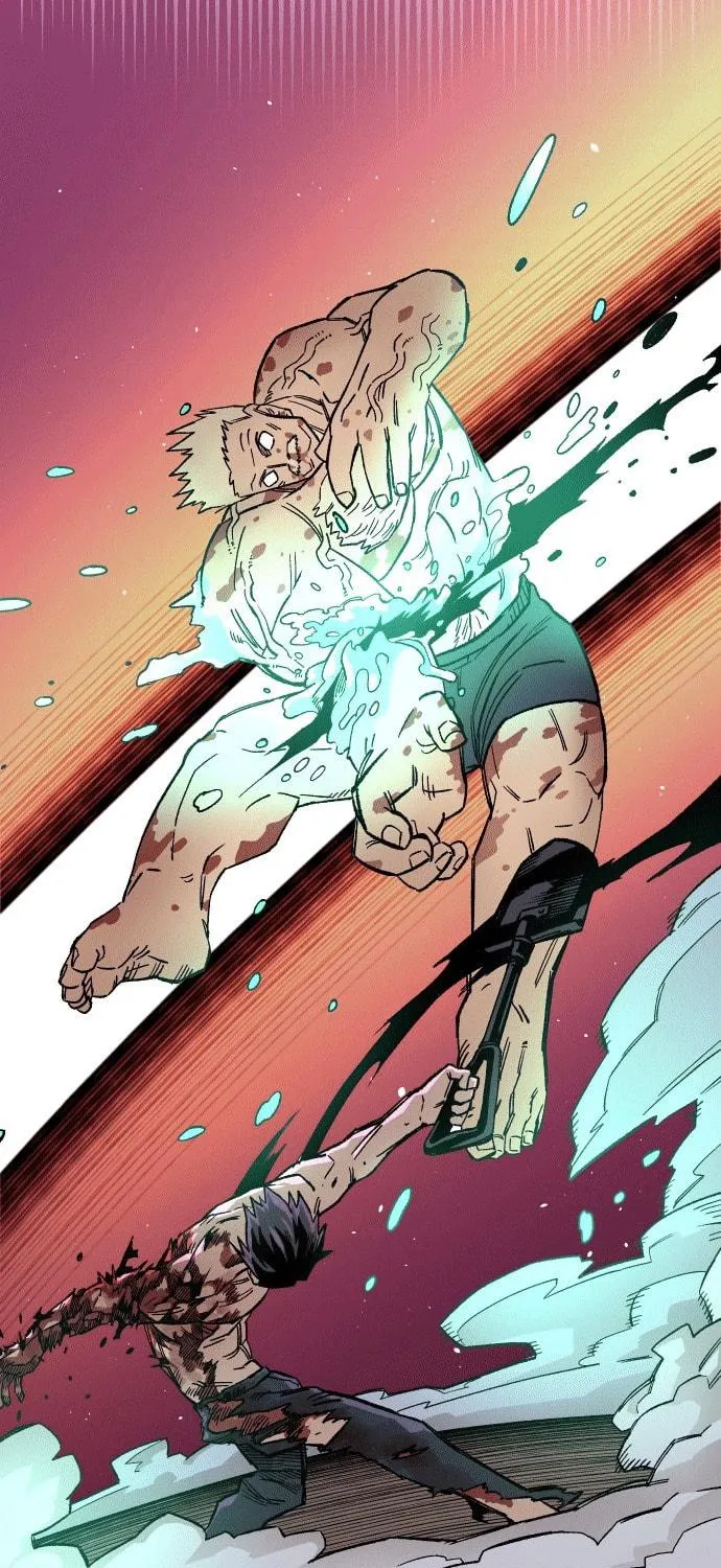Reincarnation of the Veteran Soldier Chapter 19 page 156 - 