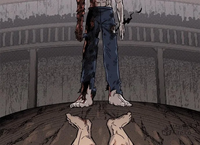 Reincarnation of the Veteran Soldier Chapter 19 page 169 - 
