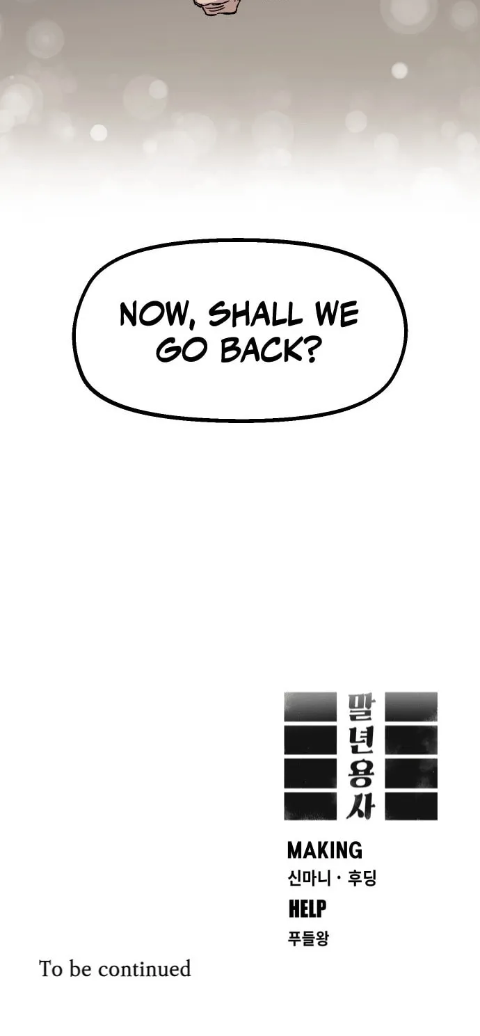 Reincarnation of the Veteran Soldier Chapter 19 page 187 - 