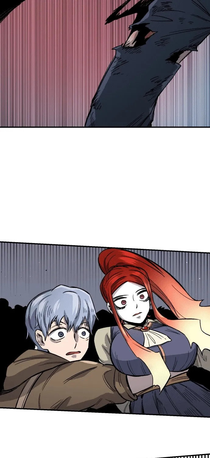 Reincarnation of the Veteran Soldier Chapter 19 page 30 - 