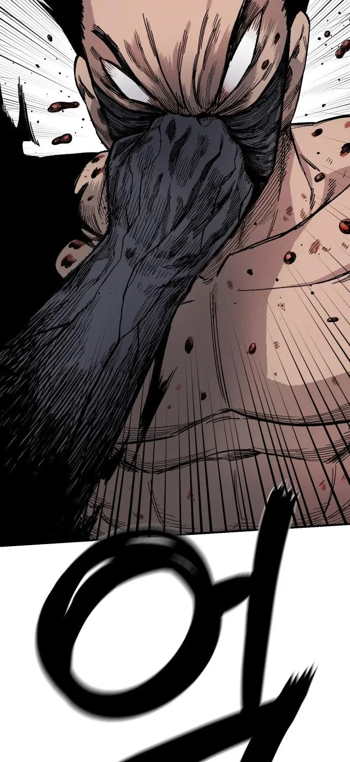 Reincarnation of the Veteran Soldier Chapter 19 page 34 - 