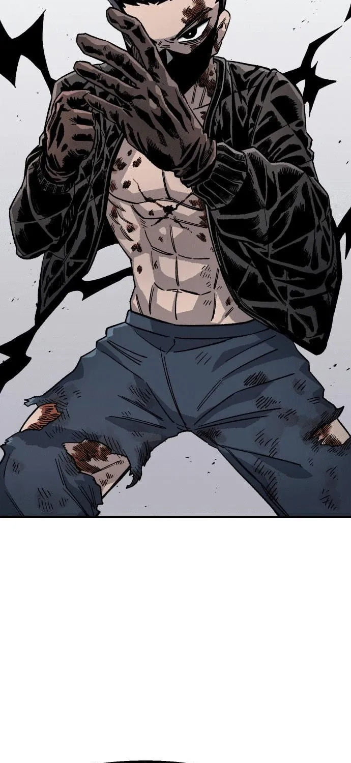 Reincarnation of the Veteran Soldier Chapter 19 page 91 - 
