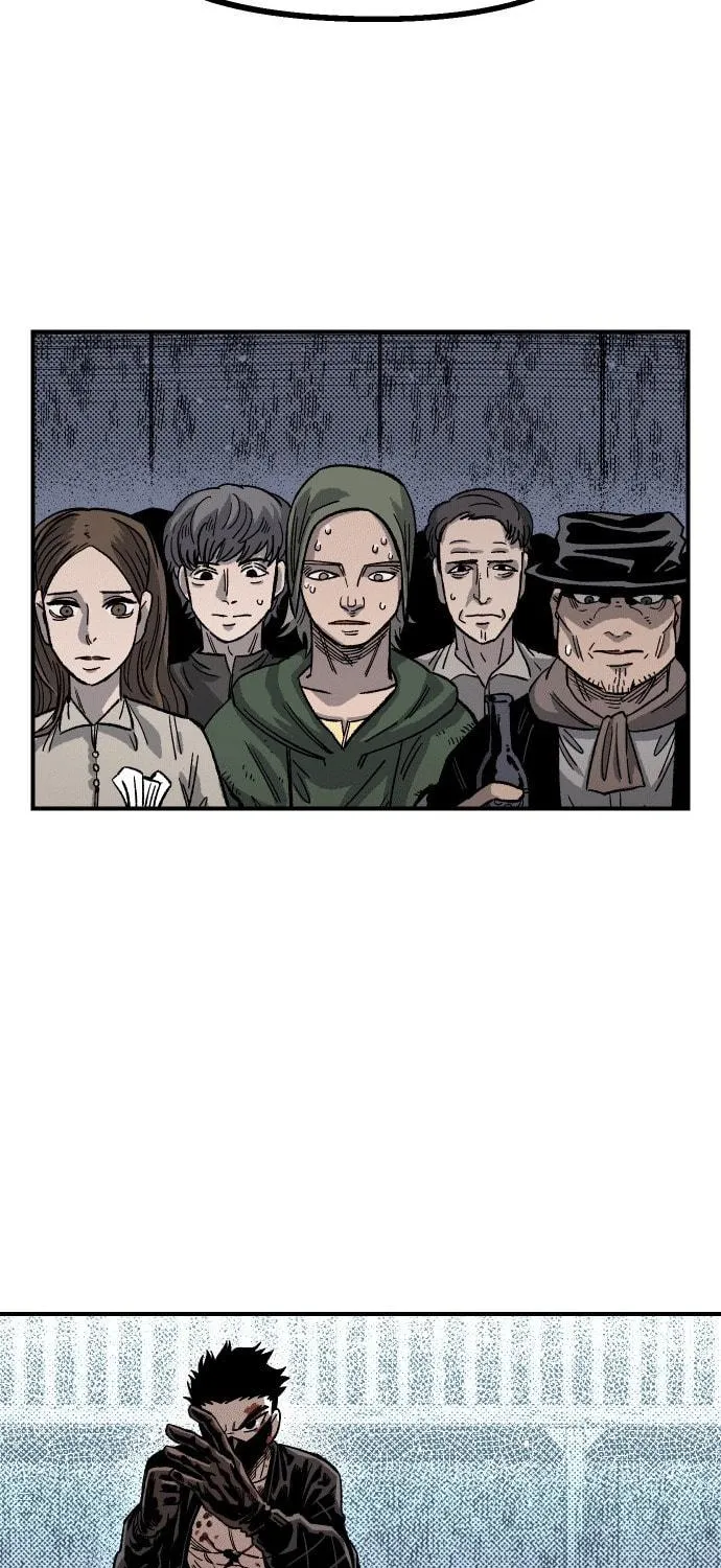 Reincarnation of the Veteran Soldier Chapter 19 page 95 - 