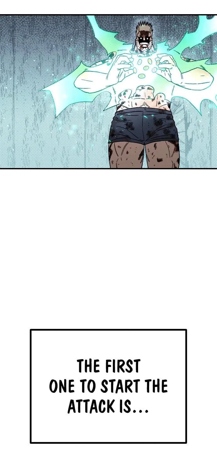 Reincarnation of the Veteran Soldier Chapter 19 page 97 - 
