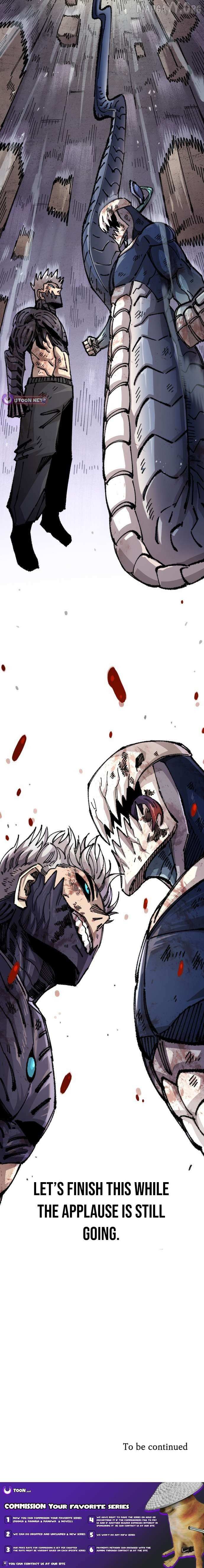 Reincarnation of the Veteran Soldier Chapter 191 page 13 - 