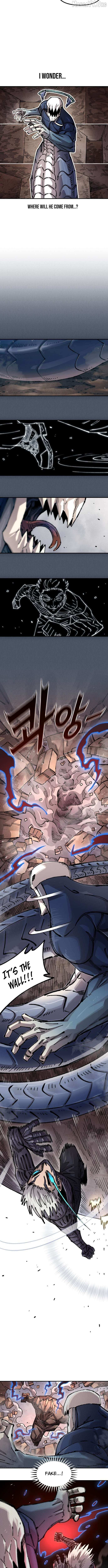 Reincarnation of the Veteran Soldier Chapter 191 page 8 - 