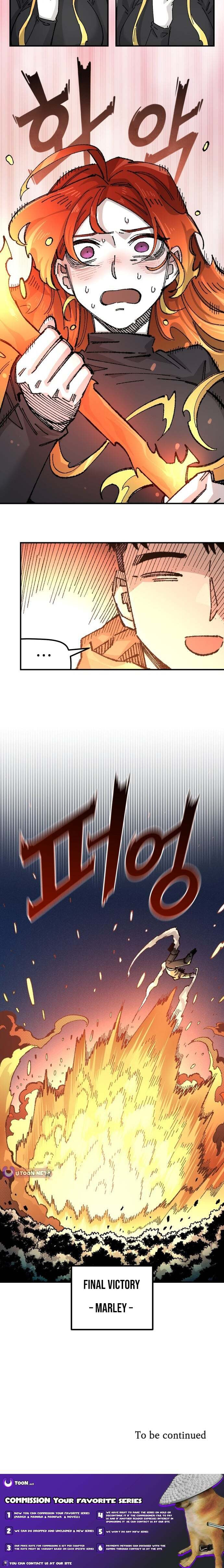 Reincarnation of the Veteran Soldier Chapter 192 page 15 - 